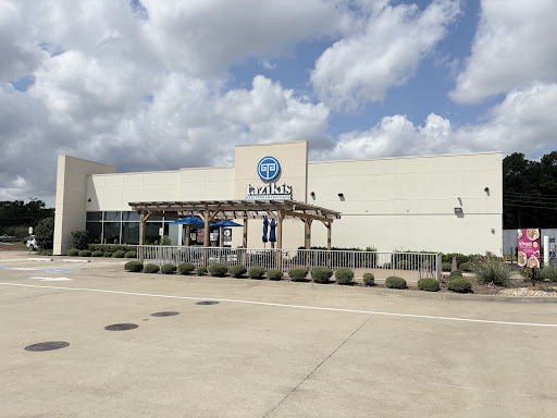 Photo of Taziki's Mediterranean Café - Texarkana - 5002 N Cowhorn Creek Loop, Texarkana, TX 75503