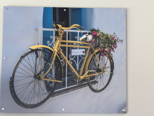 Photo of Taziki's Mediterranean Café - Texarkana - 5002 N Cowhorn Creek Loop, Texarkana, TX 75503