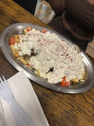 Photo of Taza kabob & Grill - 1911 Benton Rd, Bossier City, LA 71111