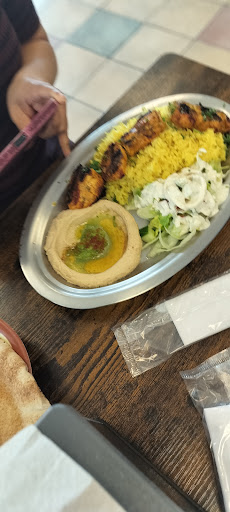 Photo of Taza kabob & Grill - 1911 Benton Rd, Bossier City, LA 71111