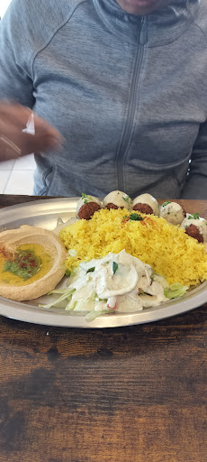 Photo of Taza kabob & Grill - 1911 Benton Rd, Bossier City, LA 71111
