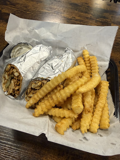 Photo of Taza kabob & Grill - 1911 Benton Rd, Bossier City, LA 71111