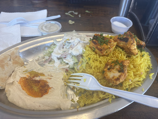 Photo of Taza kabob & Grill - 1911 Benton Rd, Bossier City, LA 71111