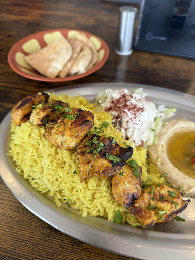 Photo of Taza kabob & Grill - 1911 Benton Rd, Bossier City, LA 71111