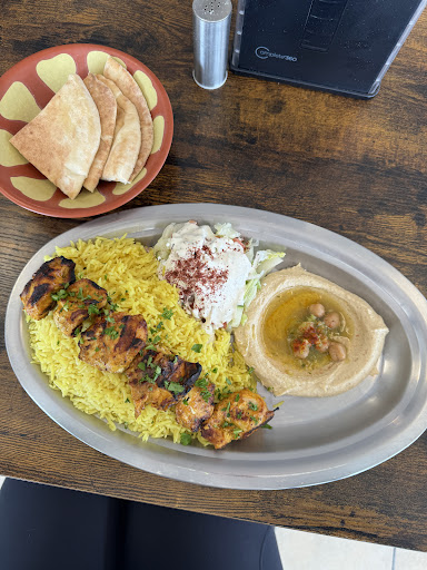 Photo of Taza kabob & Grill - 1911 Benton Rd, Bossier City, LA 71111