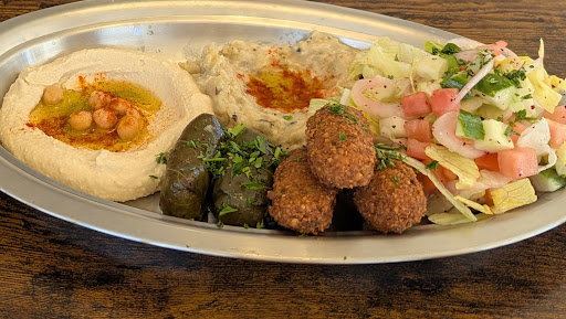 Photo of Taza kabob & Grill - 1911 Benton Rd, Bossier City, LA 71111