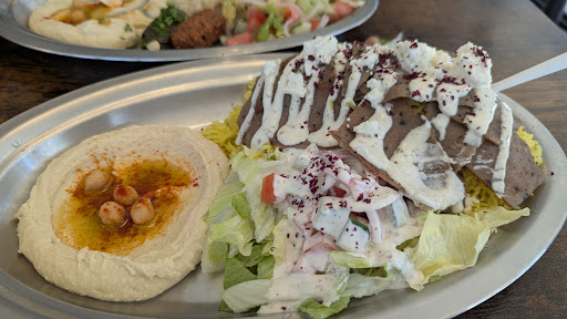 Photo of Taza kabob & Grill - 1911 Benton Rd, Bossier City, LA 71111