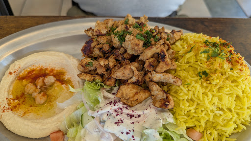 Photo of Taza kabob & Grill - 1911 Benton Rd, Bossier City, LA 71111