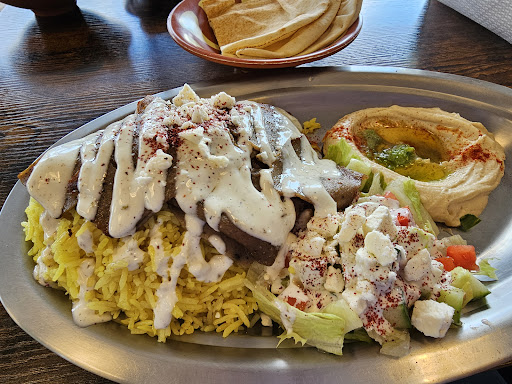 Photo of Taza kabob & Grill - 1911 Benton Rd, Bossier City, LA 71111