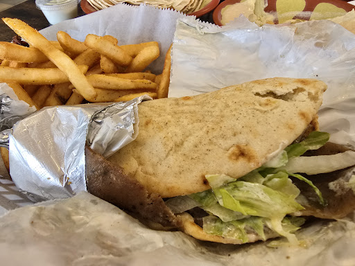 Photo of Taza kabob & Grill - 1911 Benton Rd, Bossier City, LA 71111