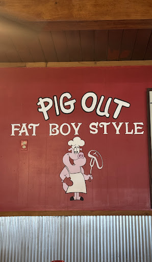Photo of Fat Boys Fine Foods - 130 Valley St, Arkadelphia, AR 71923