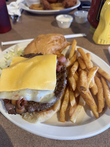 Photo of Fat Boys Fine Foods - 130 Valley St, Arkadelphia, AR 71923