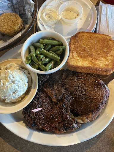 Photo of Fat Boys Fine Foods - 130 Valley St, Arkadelphia, AR 71923