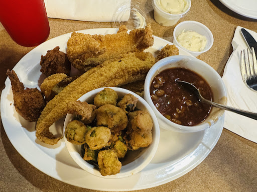 Photo of Fat Boys Fine Foods - 130 Valley St, Arkadelphia, AR 71923