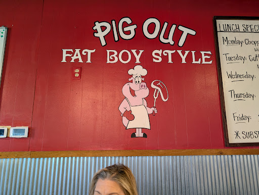 Photo of Fat Boys Fine Foods - 130 Valley St, Arkadelphia, AR 71923