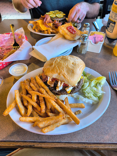 Photo of Fat Boys Fine Foods - 130 Valley St, Arkadelphia, AR 71923