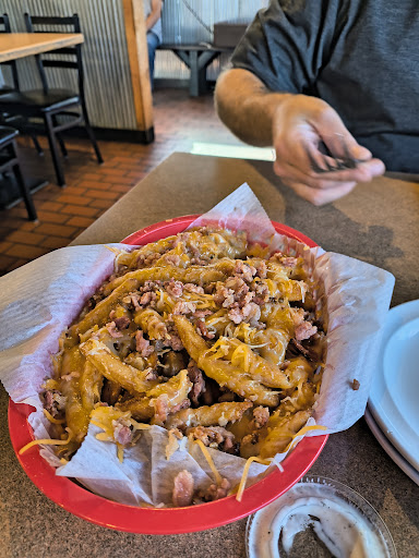 Photo of Fat Boys Fine Foods - 130 Valley St, Arkadelphia, AR 71923