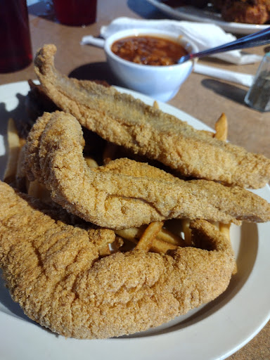 Photo of Fat Boys Fine Foods - 130 Valley St, Arkadelphia, AR 71923