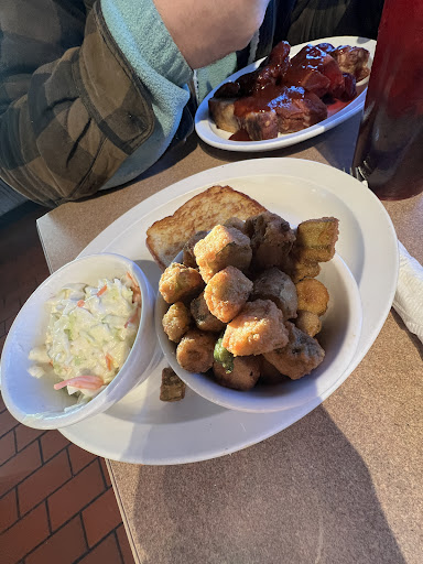 Photo of Fat Boys Fine Foods - 130 Valley St, Arkadelphia, AR 71923