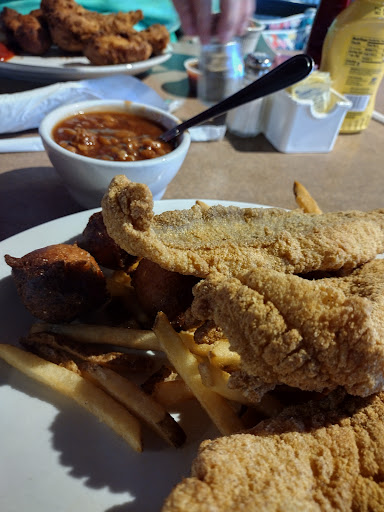 Photo of Fat Boys Fine Foods - 130 Valley St, Arkadelphia, AR 71923