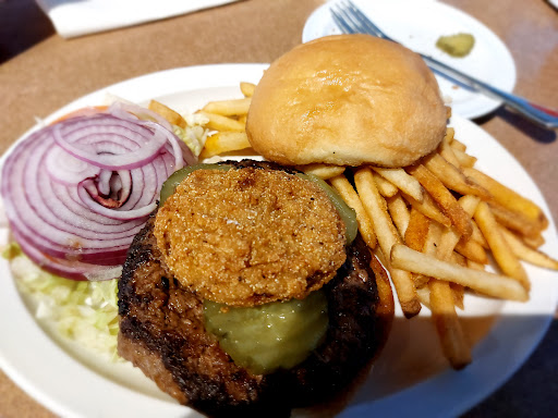 Photo of Fat Boys Fine Foods - 130 Valley St, Arkadelphia, AR 71923