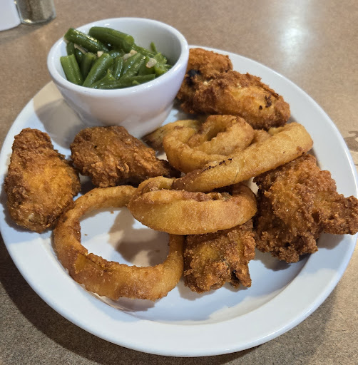 Photo of Fat Boys Fine Foods - 130 Valley St, Arkadelphia, AR 71923