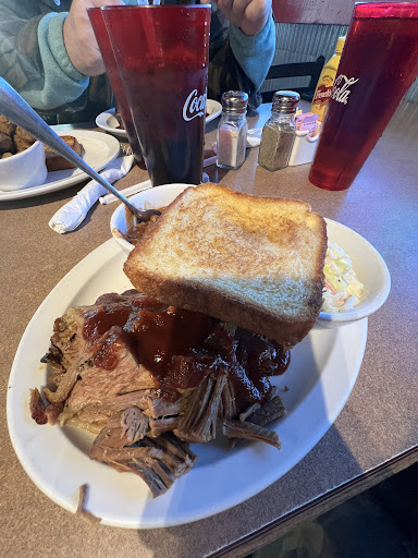 Photo of Fat Boys Fine Foods - 130 Valley St, Arkadelphia, AR 71923