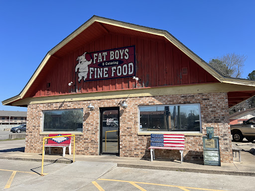 Photo of Fat Boys Fine Foods - 130 Valley St, Arkadelphia, AR 71923