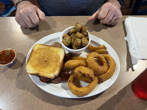 Photo of Fat Boys Fine Foods - 130 Valley St, Arkadelphia, AR 71923