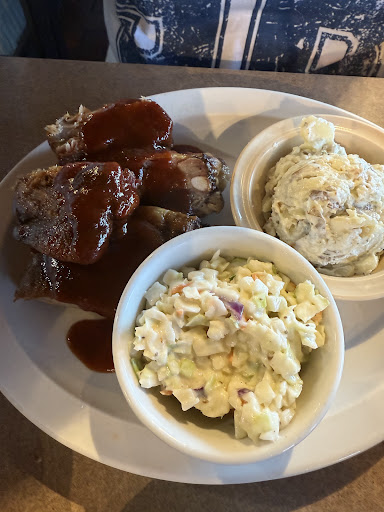 Photo of Fat Boys Fine Foods - 130 Valley St, Arkadelphia, AR 71923