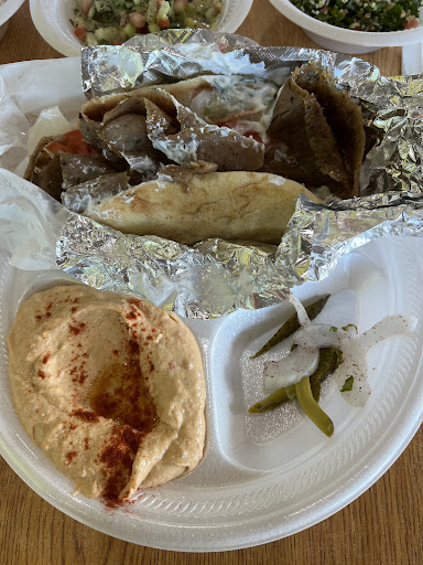 Photo of Pita De' Novo - 8510 Youree Dr, Shreveport, LA 71115