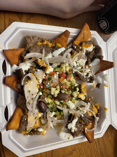 Photo of Pita De' Novo - 8510 Youree Dr, Shreveport, LA 71115