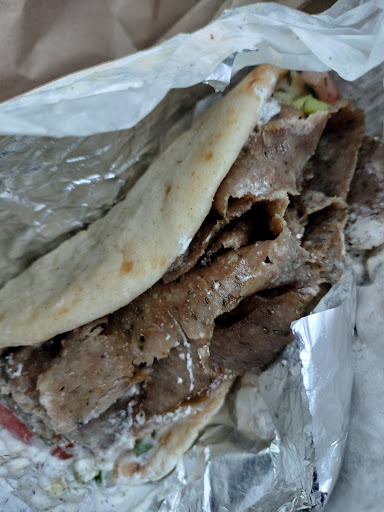 Photo of Pita De' Novo - 8510 Youree Dr, Shreveport, LA 71115