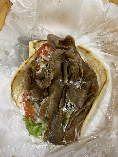 Photo of Pita De' Novo - 8510 Youree Dr, Shreveport, LA 71115