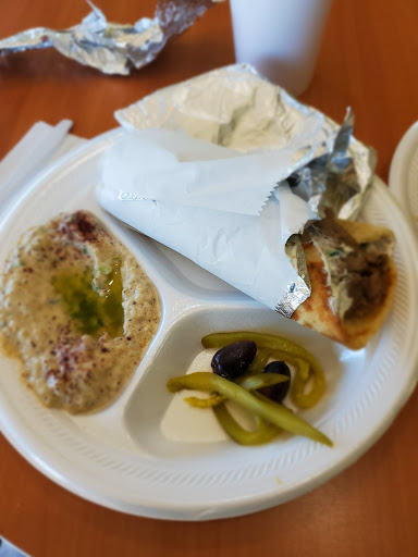 Photo of Pita De' Novo - 8510 Youree Dr, Shreveport, LA 71115