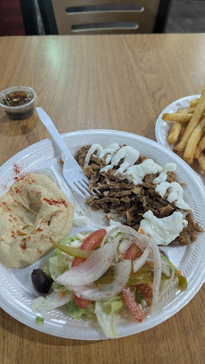 Photo of Pita De' Novo - 8510 Youree Dr, Shreveport, LA 71115