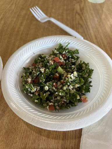 Photo of Pita De' Novo - 8510 Youree Dr, Shreveport, LA 71115