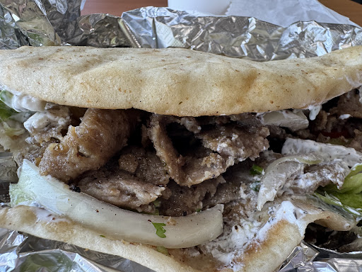 Photo of Pita De' Novo - 8510 Youree Dr, Shreveport, LA 71115