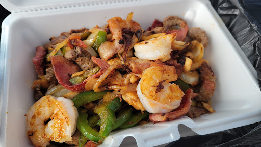 Photo of El Buen Sazón - 137 US-67, Arkadelphia, AR 71923