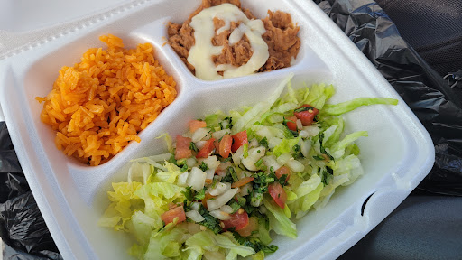 Photo of El Buen Sazón - 137 US-67, Arkadelphia, AR 71923