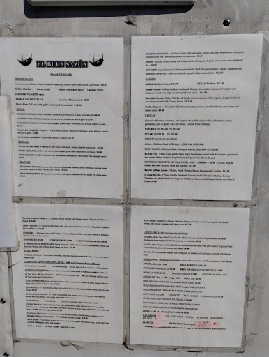 Photo of El Buen Sazón - 137 US-67, Arkadelphia, AR 71923