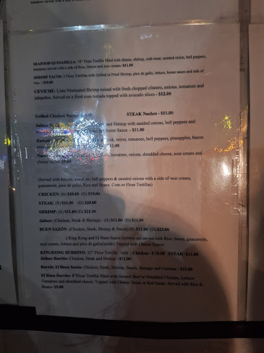 Photo of El Buen Sazón - 137 US-67, Arkadelphia, AR 71923