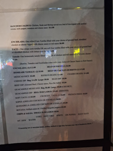 Photo of El Buen Sazón - 137 US-67, Arkadelphia, AR 71923