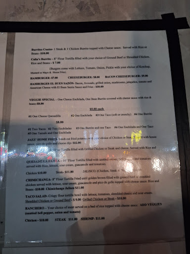 Photo of El Buen Sazón - 137 US-67, Arkadelphia, AR 71923