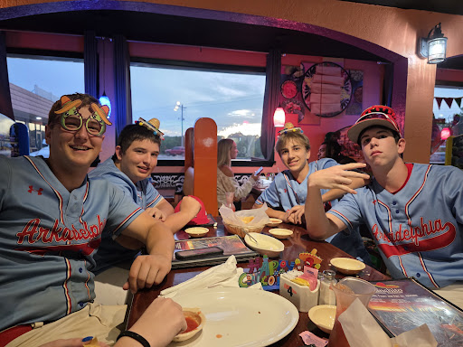 Photo of El Ranchito grill - 2805 Pine St, Arkadelphia, AR 71923