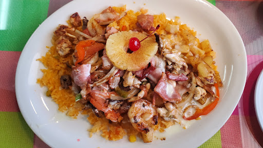 Photo of El Ranchito grill - 2805 Pine St, Arkadelphia, AR 71923