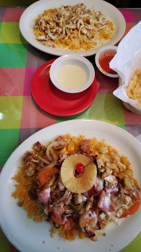 Photo of El Ranchito grill - 2805 Pine St, Arkadelphia, AR 71923