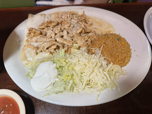 Photo of El Ranchito grill - 2805 Pine St, Arkadelphia, AR 71923