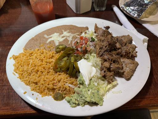 Photo of El Ranchito grill - 2805 Pine St, Arkadelphia, AR 71923