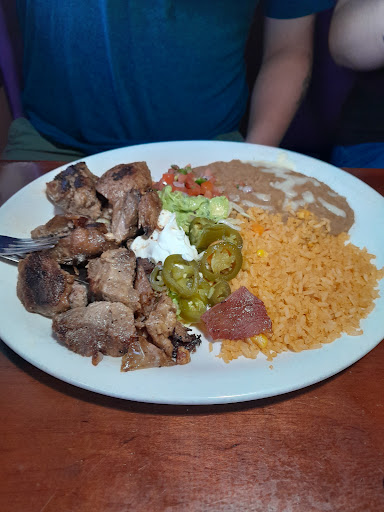 Photo of El Ranchito grill - 2805 Pine St, Arkadelphia, AR 71923